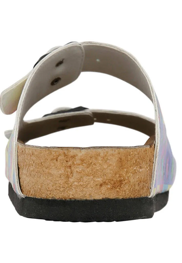 Lace Up Platform Sandals Wanna Ride | Stella Sandals