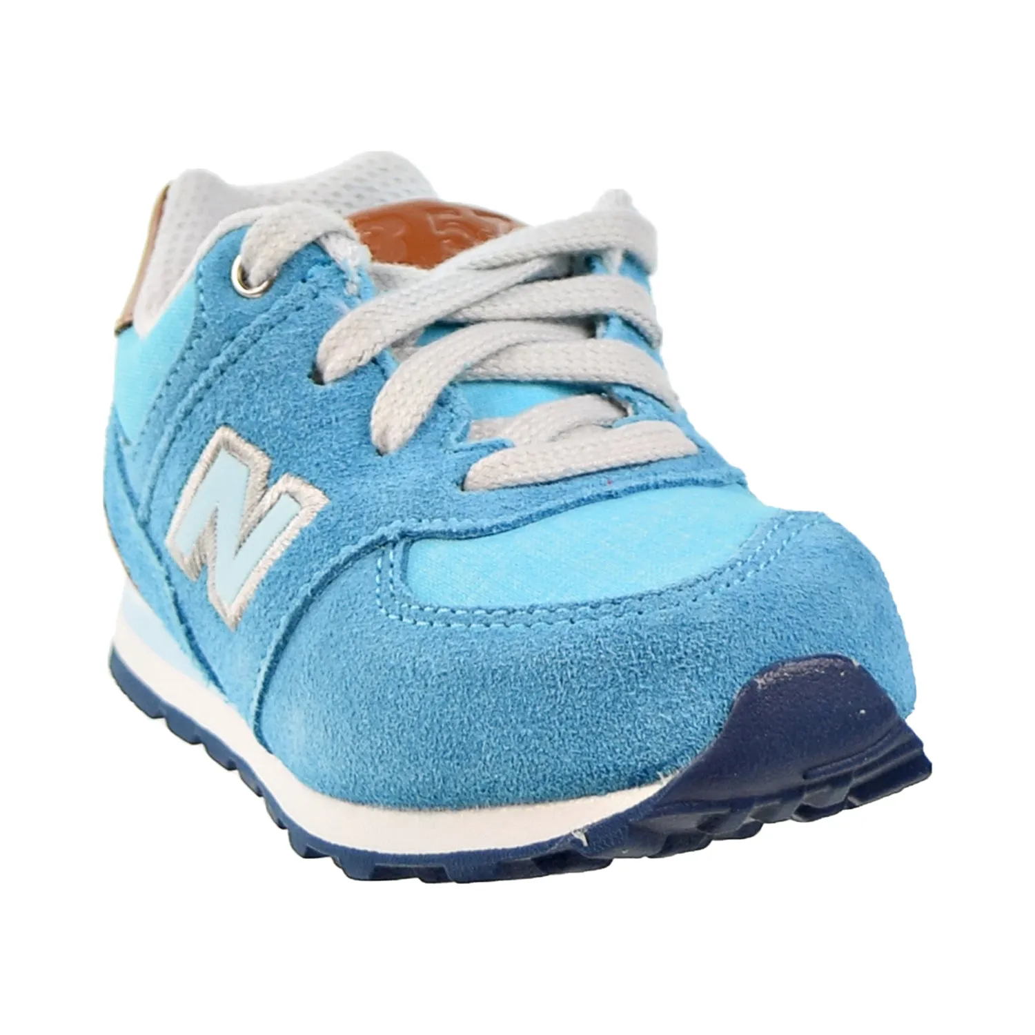 New Balance Mens Shoes Running New Balance 574 Toddler Shoes Aqua