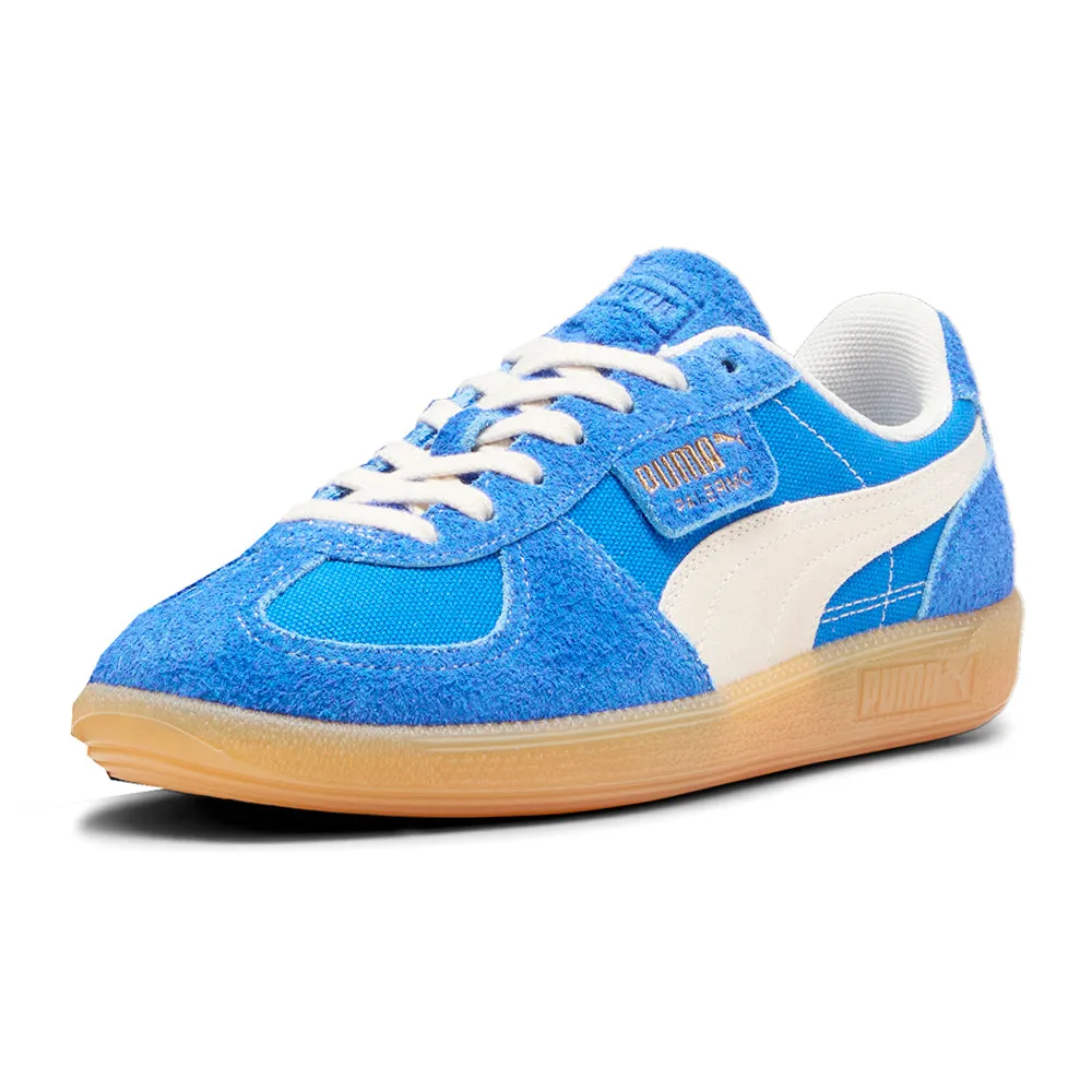 Palermo Vintage Lace Up Sneakers Puma Brand Shoes