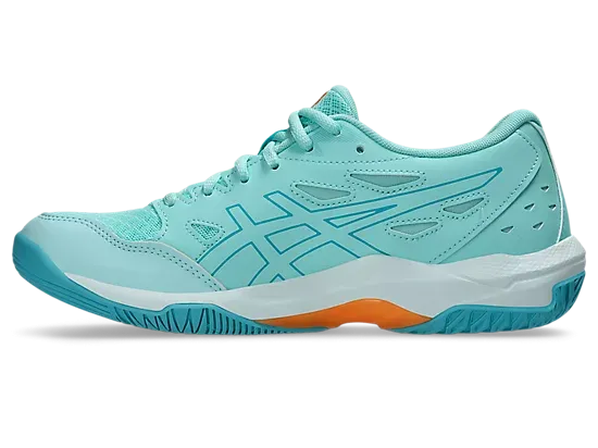 Asics Sky Elite Ff Mt Volleyball Shoe Asics Gel Rocket 11 (Illuminate Mint/Soothing Sea)