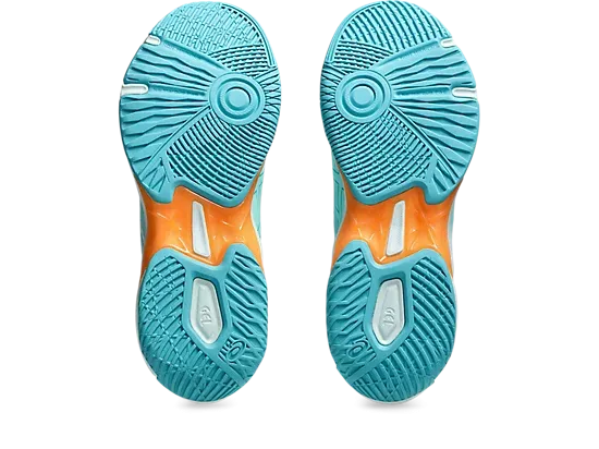 Asics Gel-kayano 14 Shoes Asics Gel Rocket 11 (Illuminate Mint/Soothing Sea)