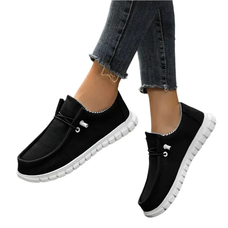 Maurice  Einzigartiger Slip-On-Loafer Best Work Boots For Walking On Concrete Floors