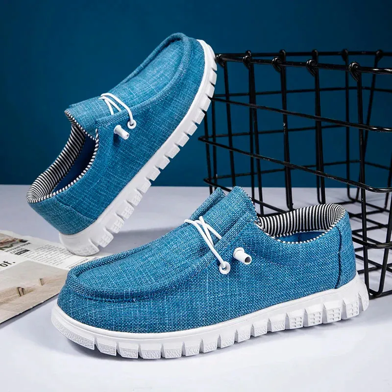 Maurice  Einzigartiger Slip-On-Loafer Texas Steer Work Boots