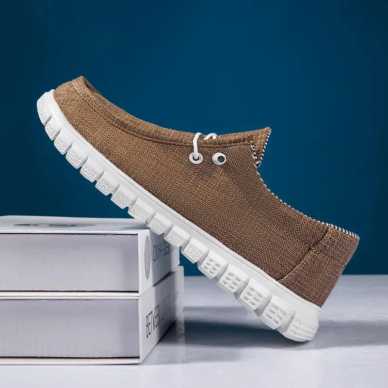 Best Work Boots For Sweaty Feet Maurice  Einzigartiger Slip-On-Loafer