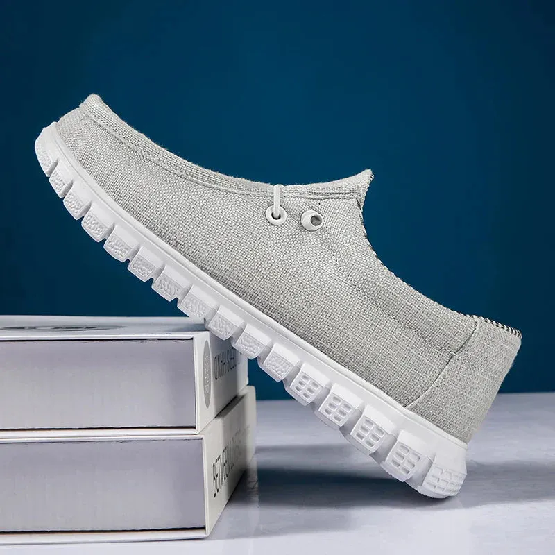 Maurice  Einzigartiger Slip-On-Loafer Best Chukka Work Boots