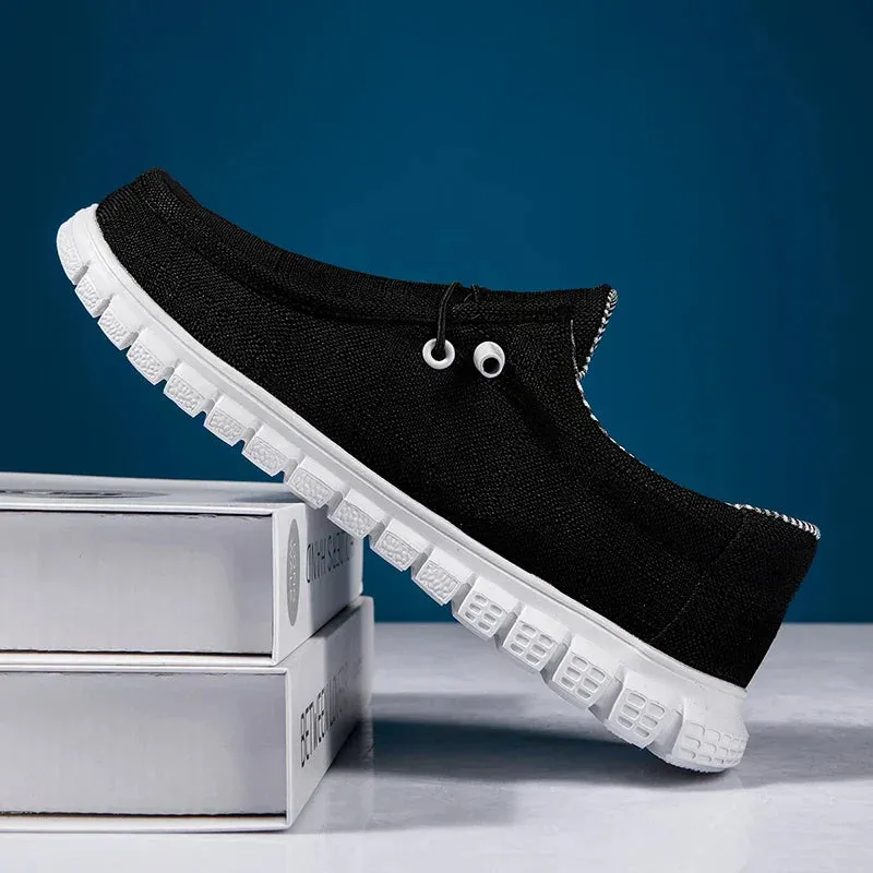 Maurice  Einzigartiger Slip-On-Loafer Cheap Work Boots Amazon