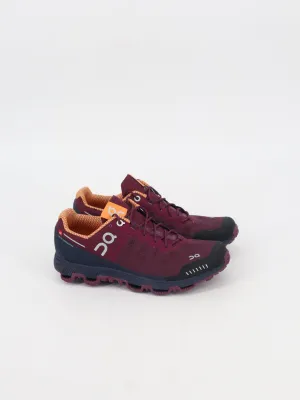 On Running Shoes Near Me Women's Brand Logo Printed Running Shoes,Burgundy