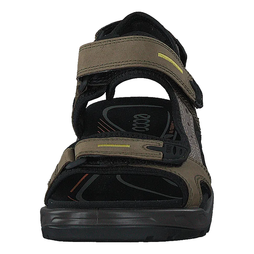 Offroad M Tarmac/moon Rock Sandals Vs Beaches