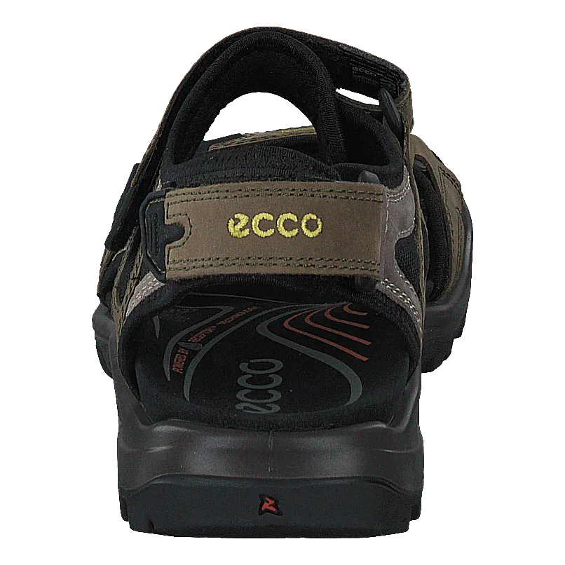 Dune Sandals Offroad M Tarmac/moon Rock