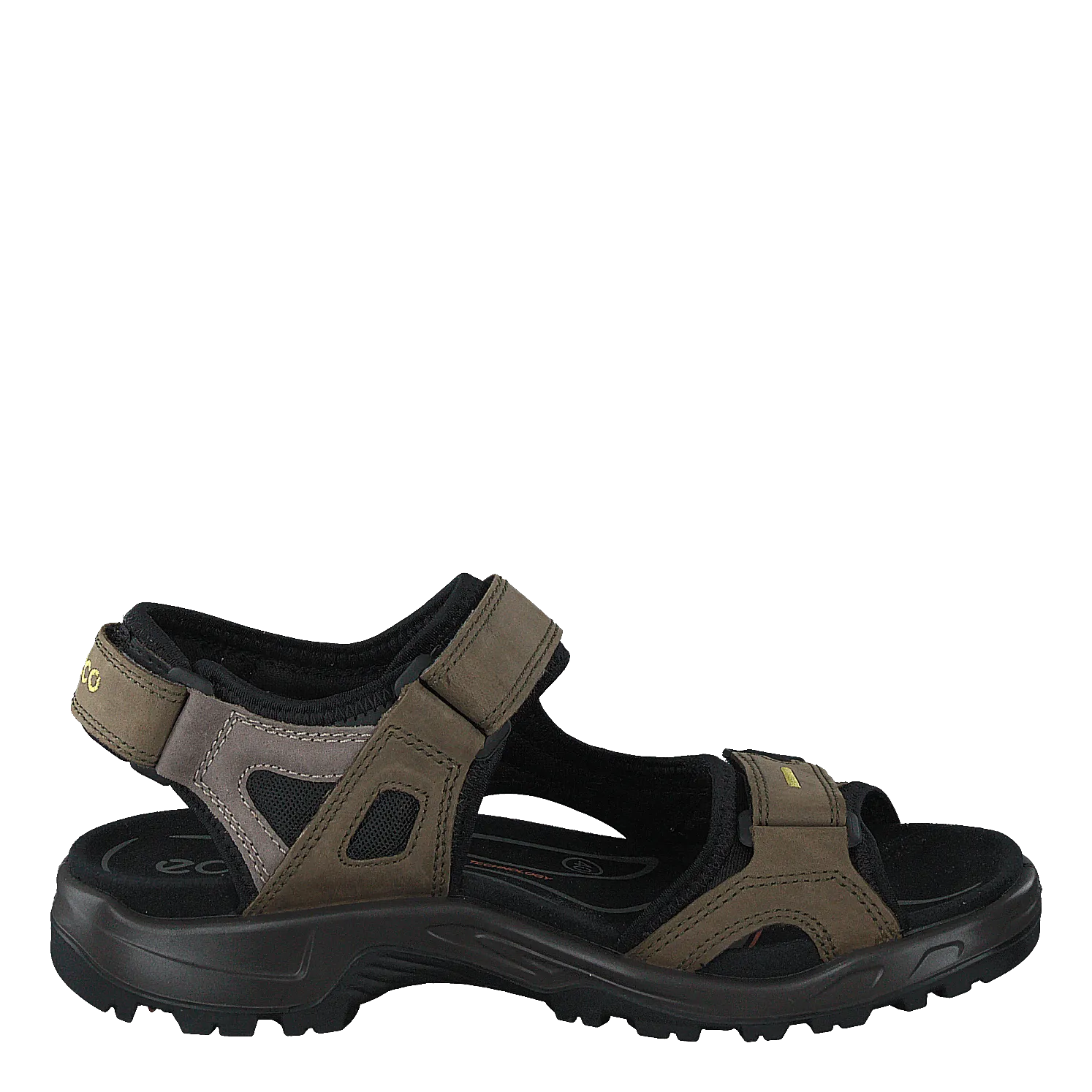 Tory Burch Bon Bon Sandals Offroad M Tarmac/moon Rock