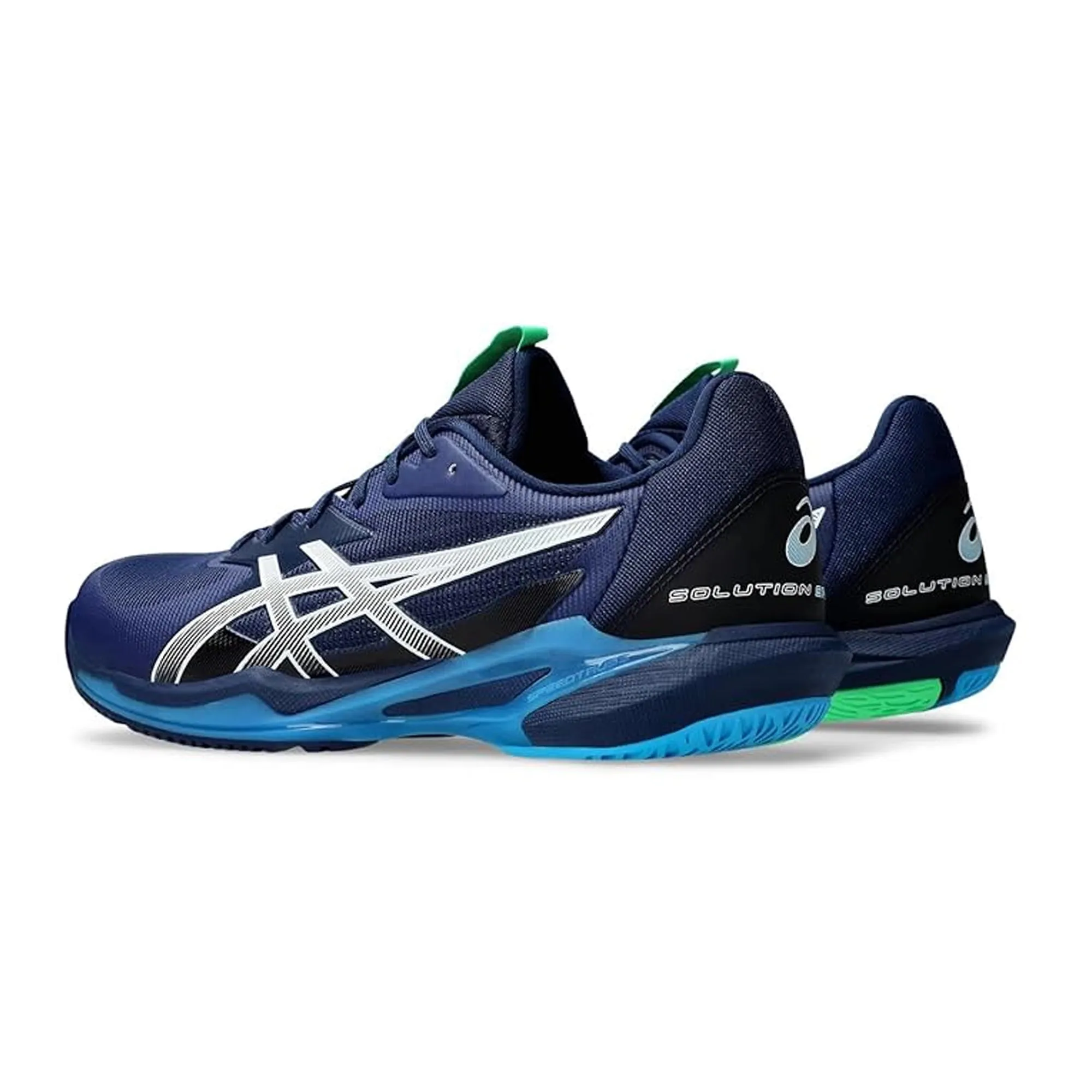 Asics Japan S Sportstyle Shoe Asics Solution Speed FF 3 Tennis Shoes