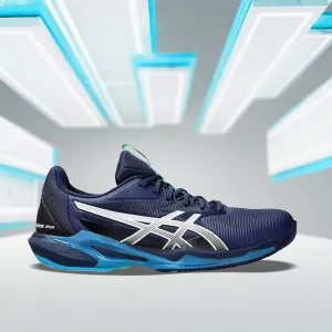 Asics Solution Speed FF 3 Tennis Shoes Asics Gel Kayano 25 Running Shoe