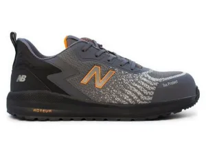 NEW BALANCE SPEEDWARE SAFETY TRAINER SHOES New Balance Standard Vs Wide