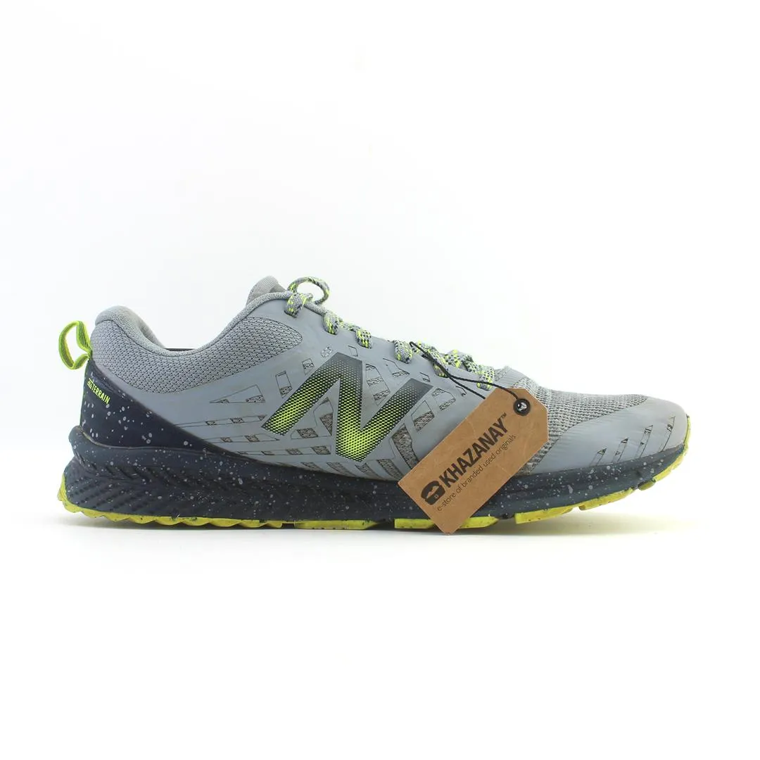 Winter Running Shoes NEW BALANCE FUEL CELL NITREL