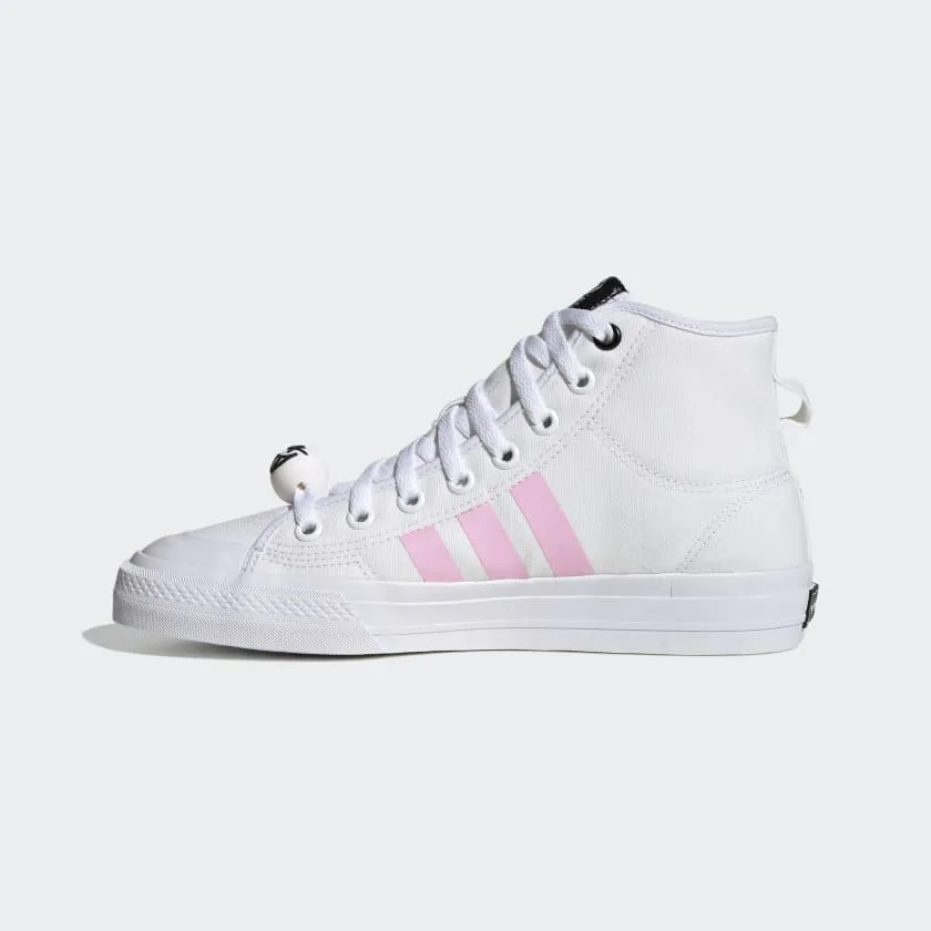 Adidas Shoes Best ADIDAS NIZZA HIGH RF X ANDR SARAIVA  - HQ6861