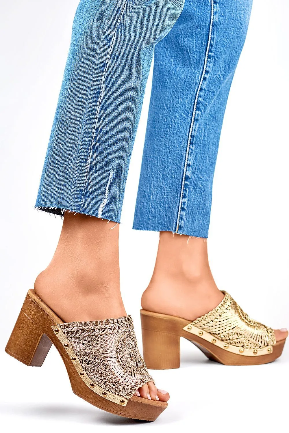 Comfortable Rubber Flip Flops Flip-flops model 194879 PRIMO