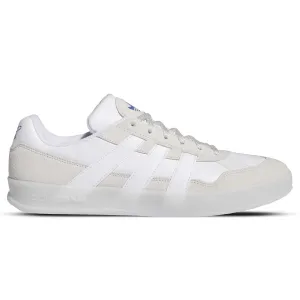 adidas Aloha Super Crystal White/Cloud White/Bluebird Adidas Superstar Adv Shoes