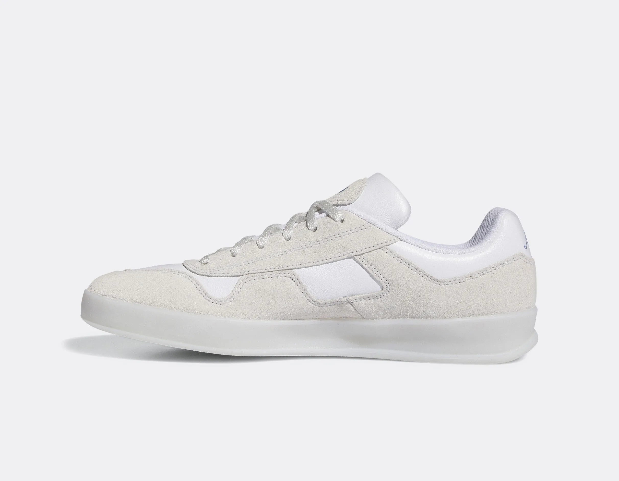 Best Adidas Trail Running Shoes 2025 Review adidas Aloha Super Crystal White/Cloud White/Bluebird