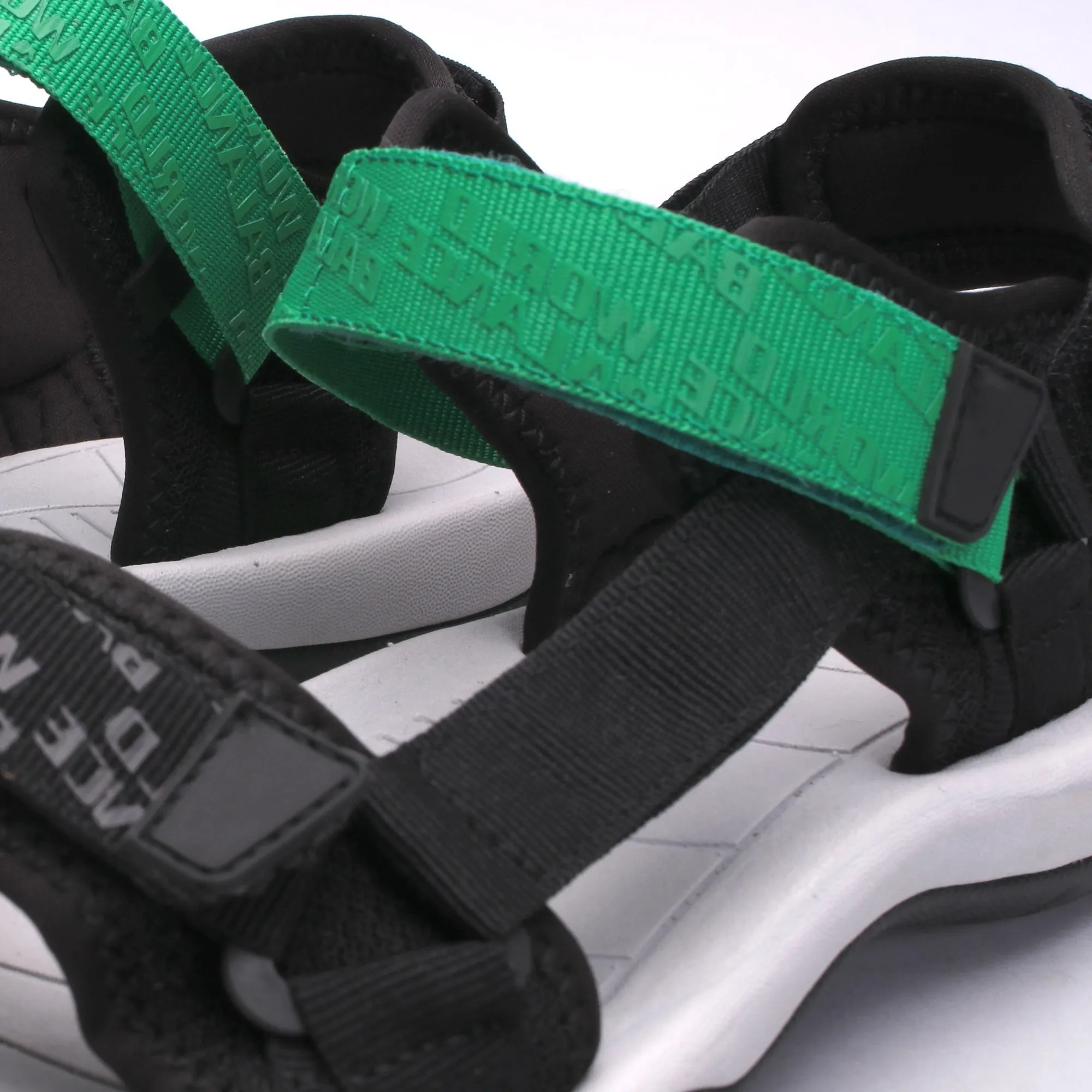 Lightest Sandals INCA TRAIL M