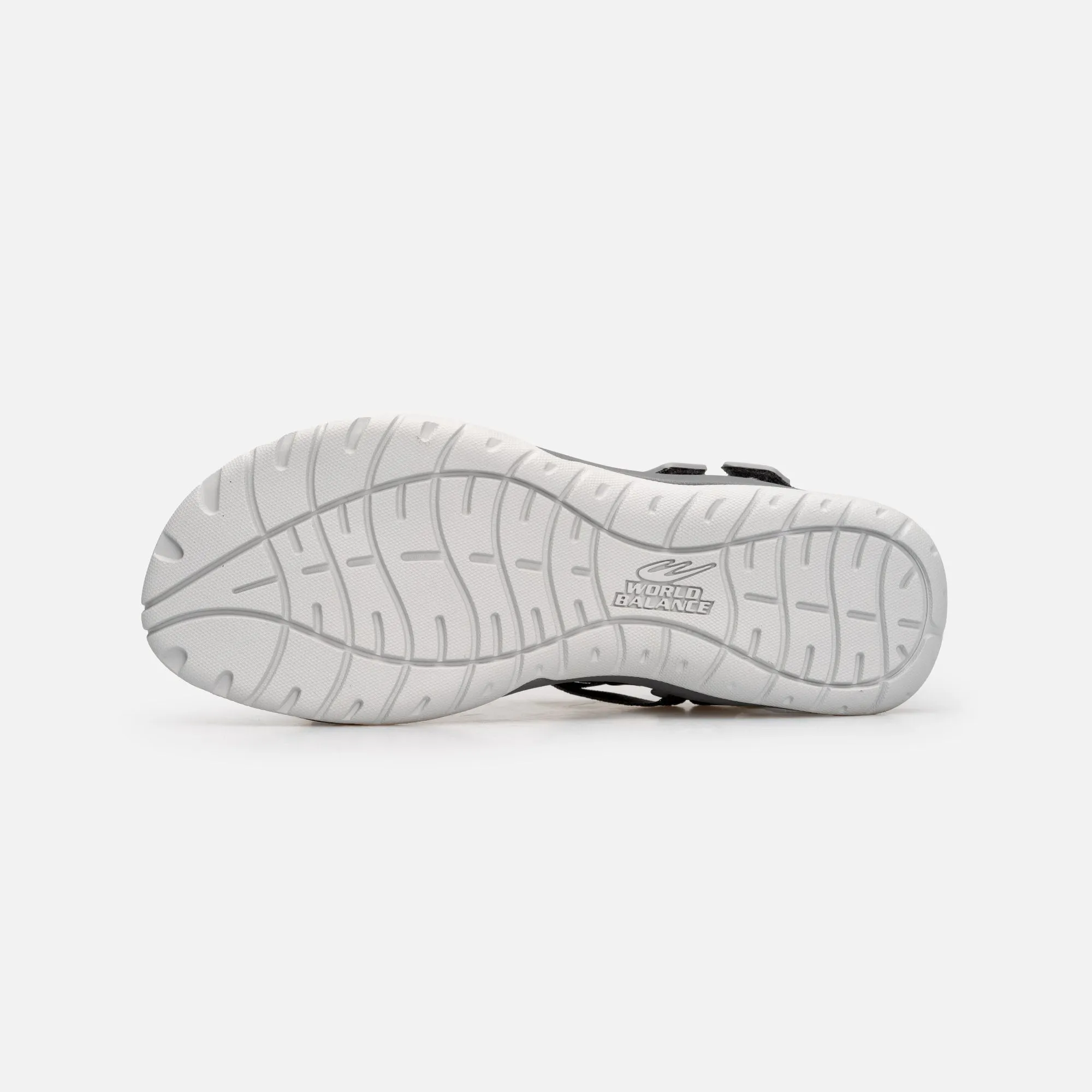 INCA TRAIL M Wedges Shoes Sandals