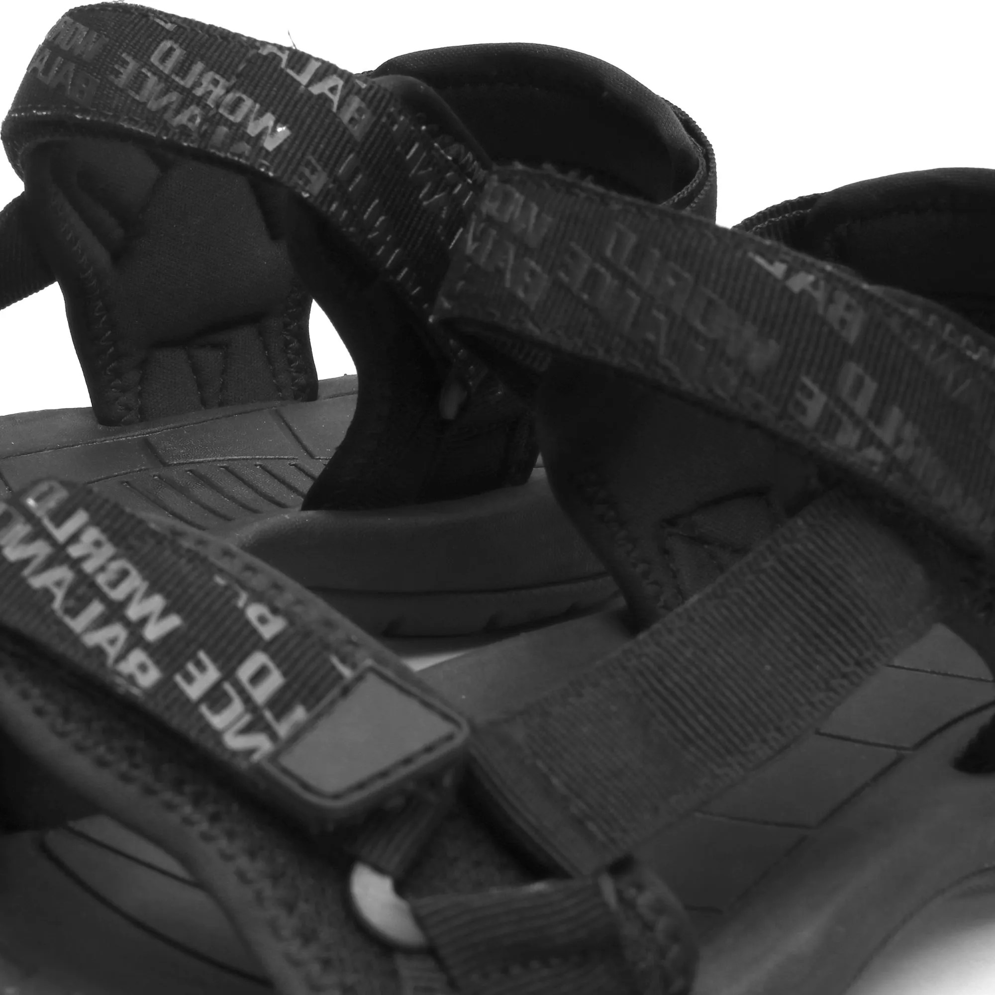 Wedge Espadrille Sandals INCA TRAIL M