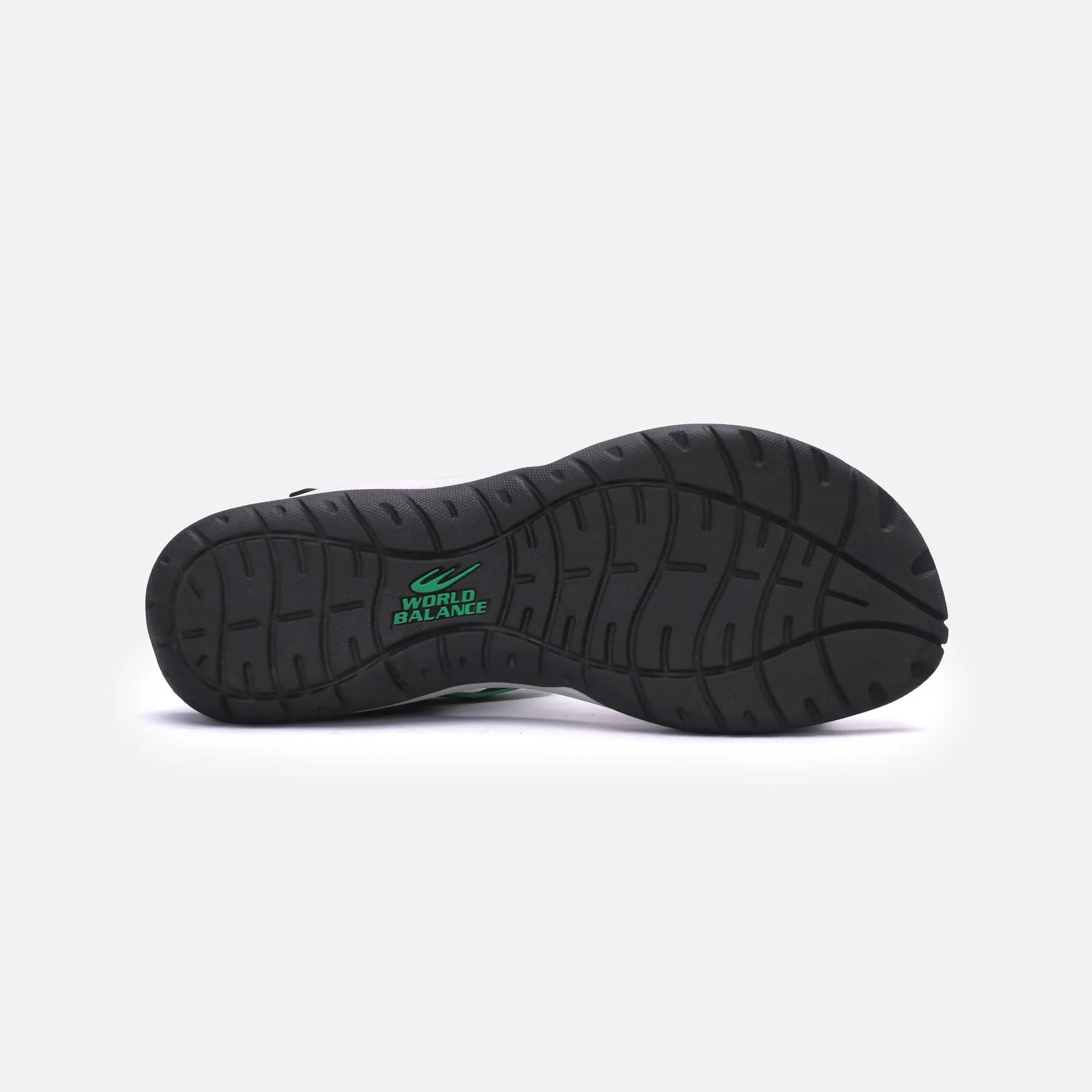 Comfortable Platform Wedge Sandals INCA TRAIL M