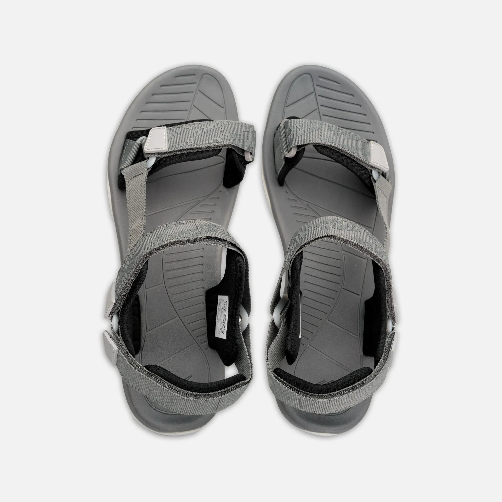 Cute Comfortable Sandals INCA TRAIL M