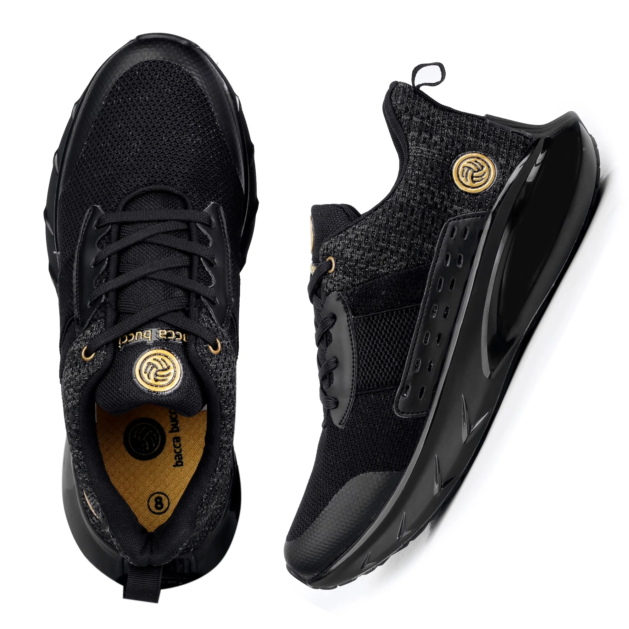 Bacca Bucci Nitro Shoes For Trail Running