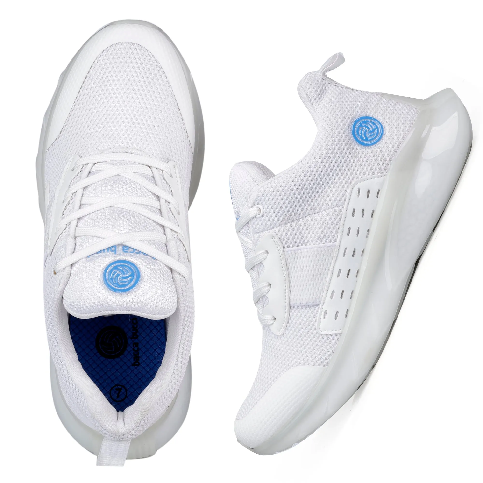 Flex Experience Run Road Running Shoes Bacca Bucci Nitro