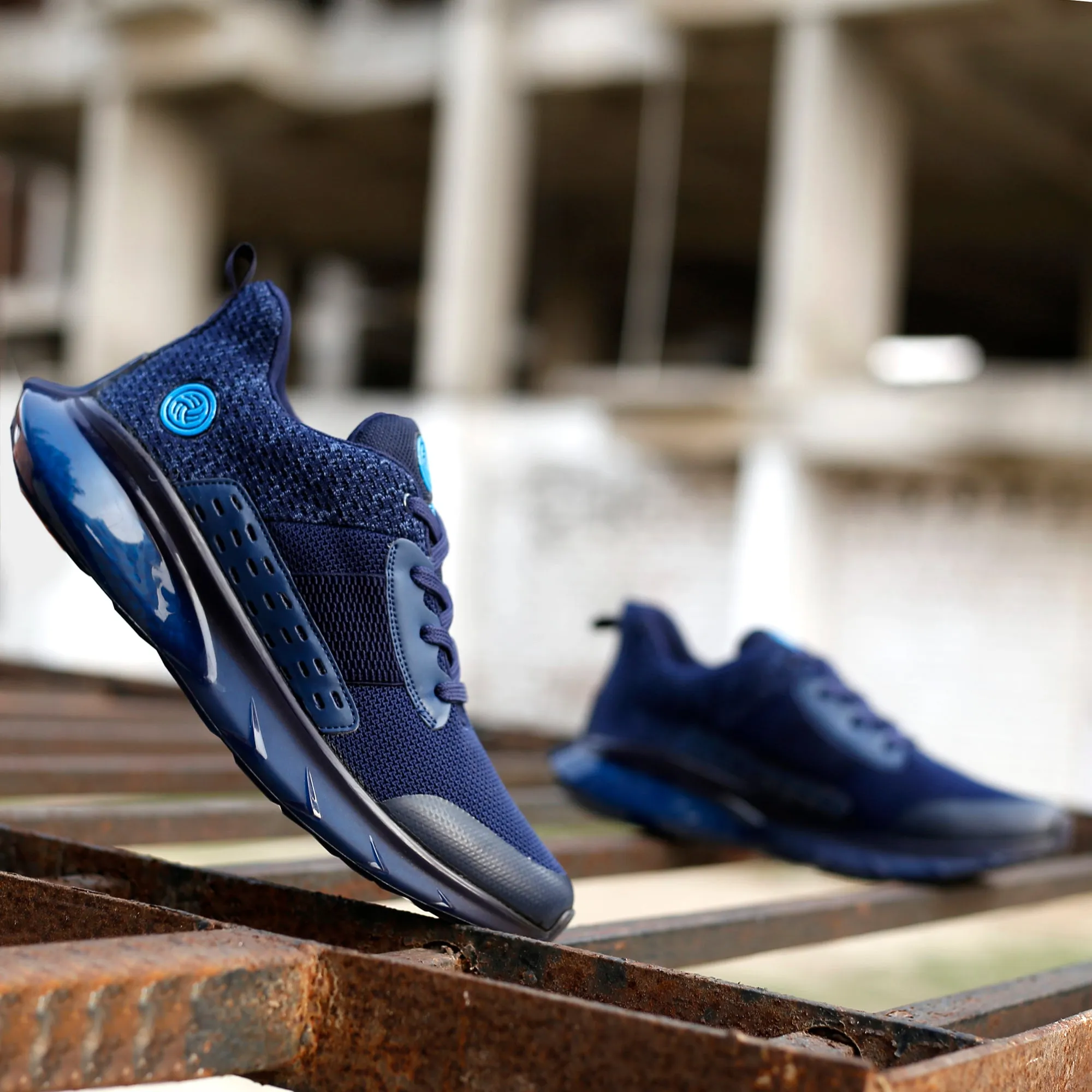 Bacca Bucci Nitro Youth Running Shoes