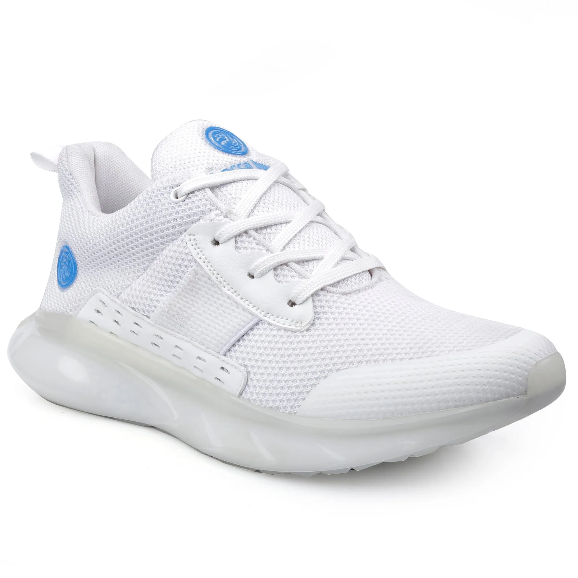 Bacca Bucci Nitro Trail Running Shoes Uk