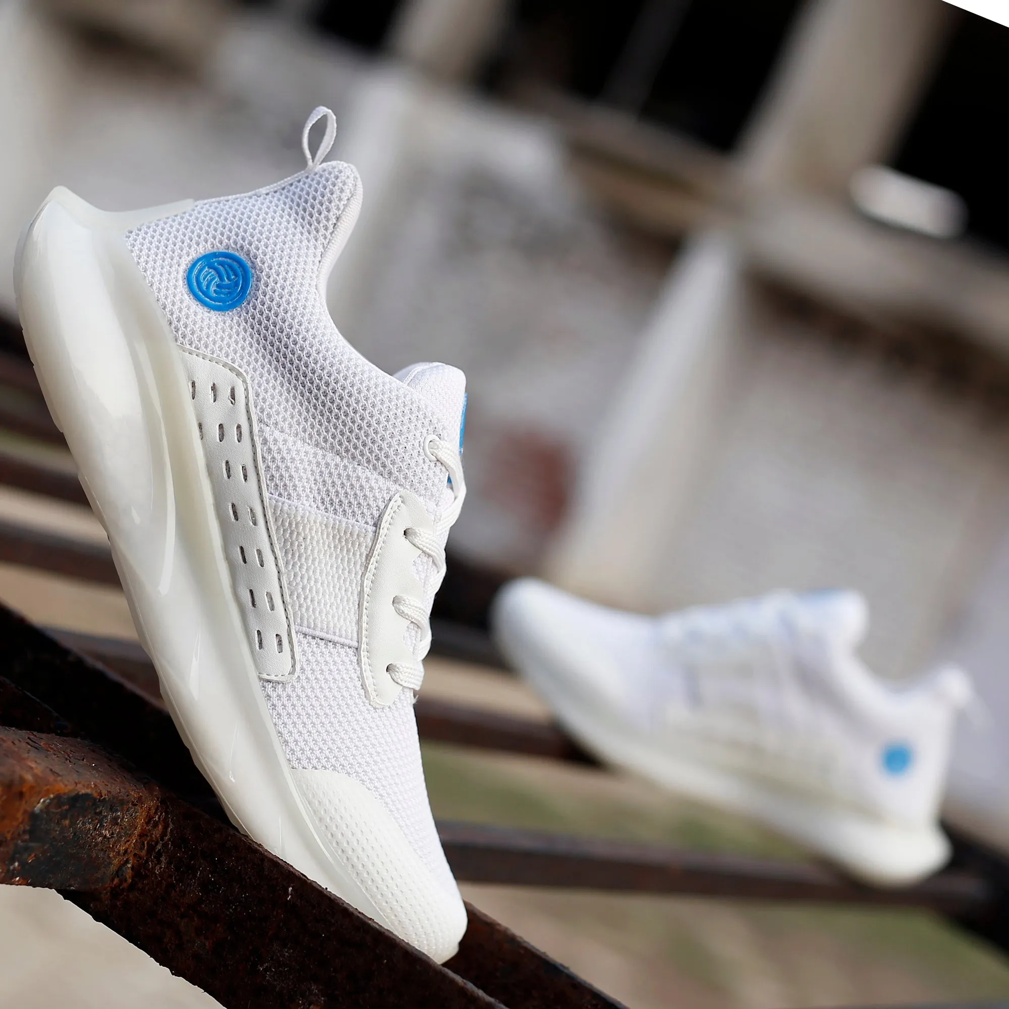 Bacca Bucci Nitro Best Running Shoe Laces