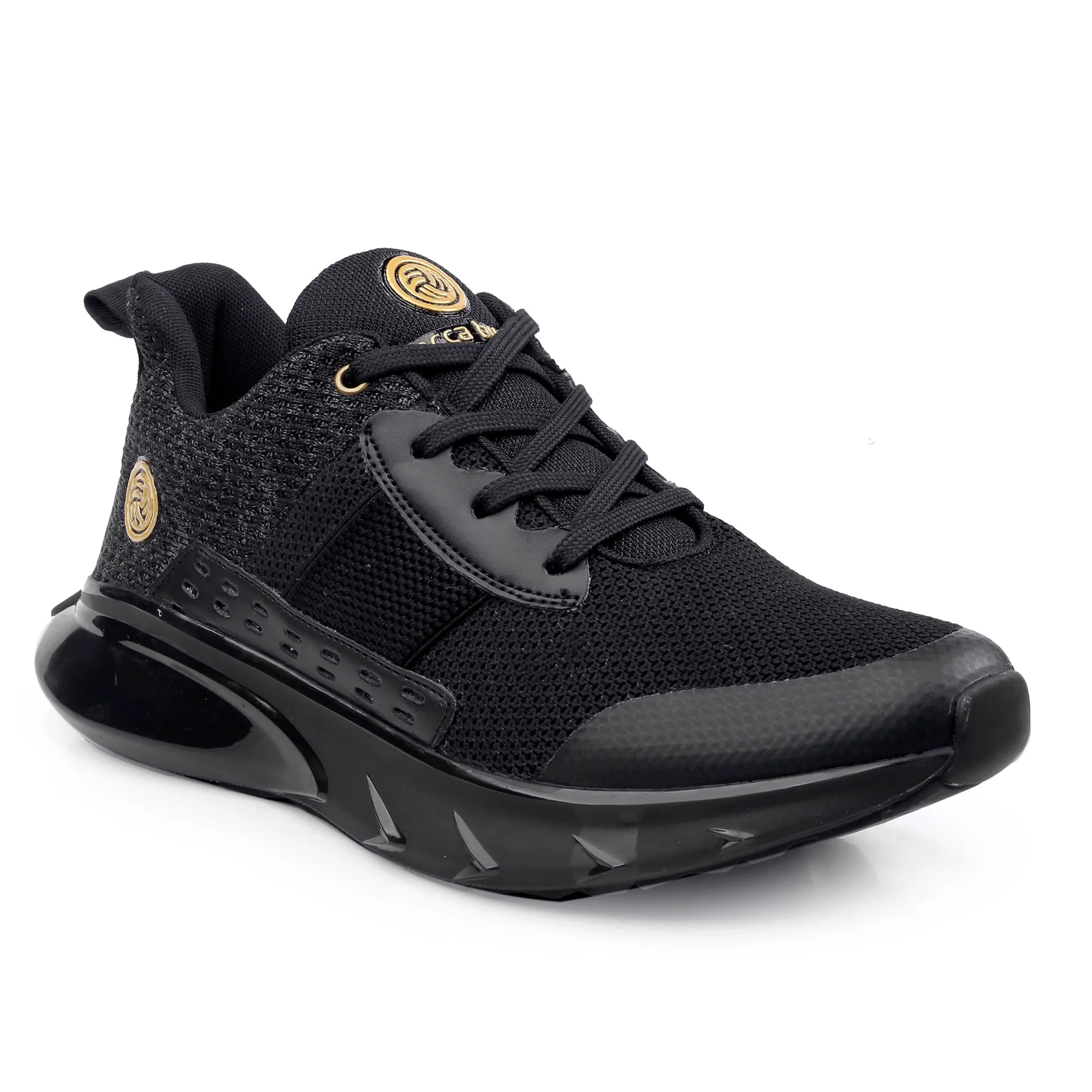 Bacca Bucci Nitro Gore-tex Running Shoes