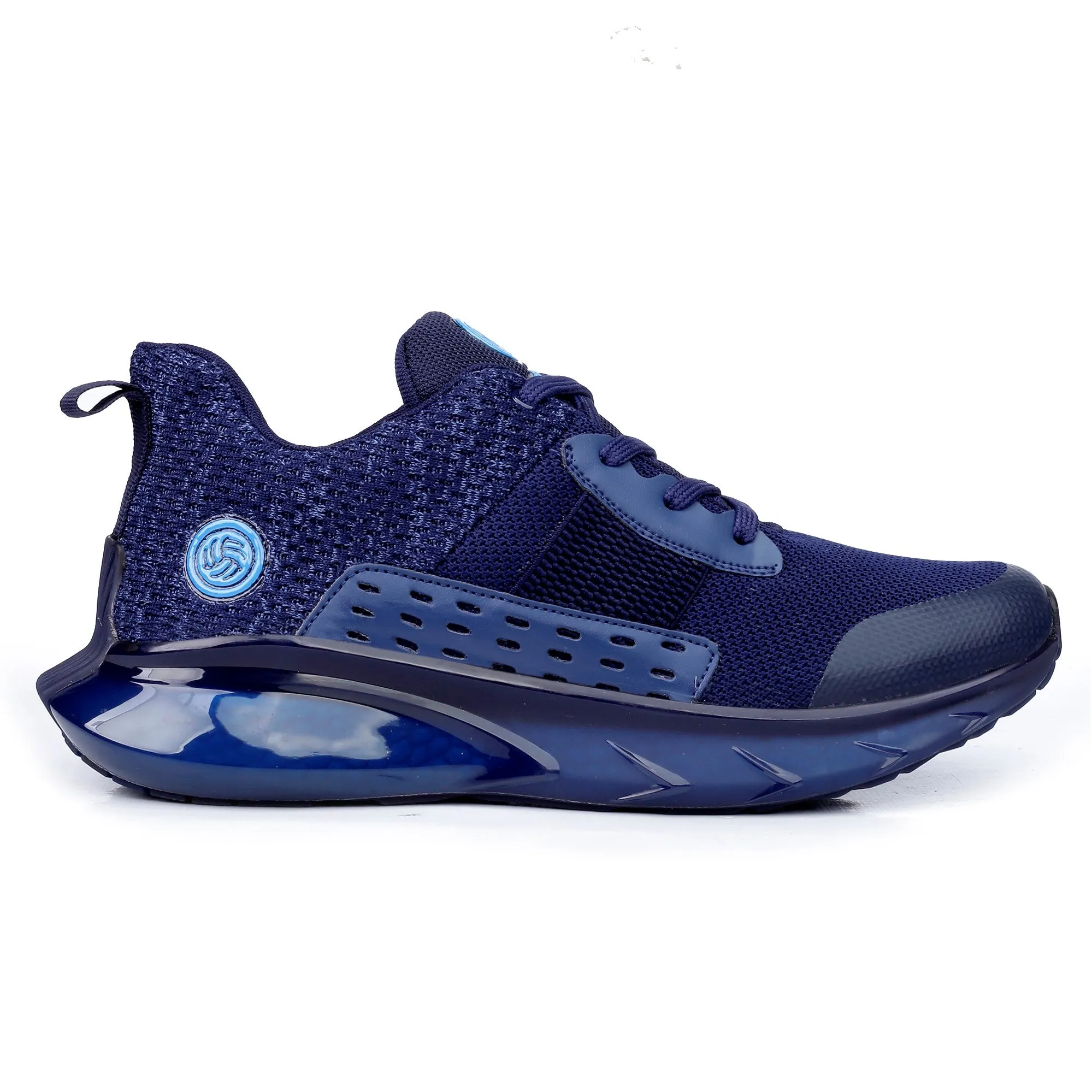 Bacca Bucci Nitro Fresh Foam X 1080 Running Shoe