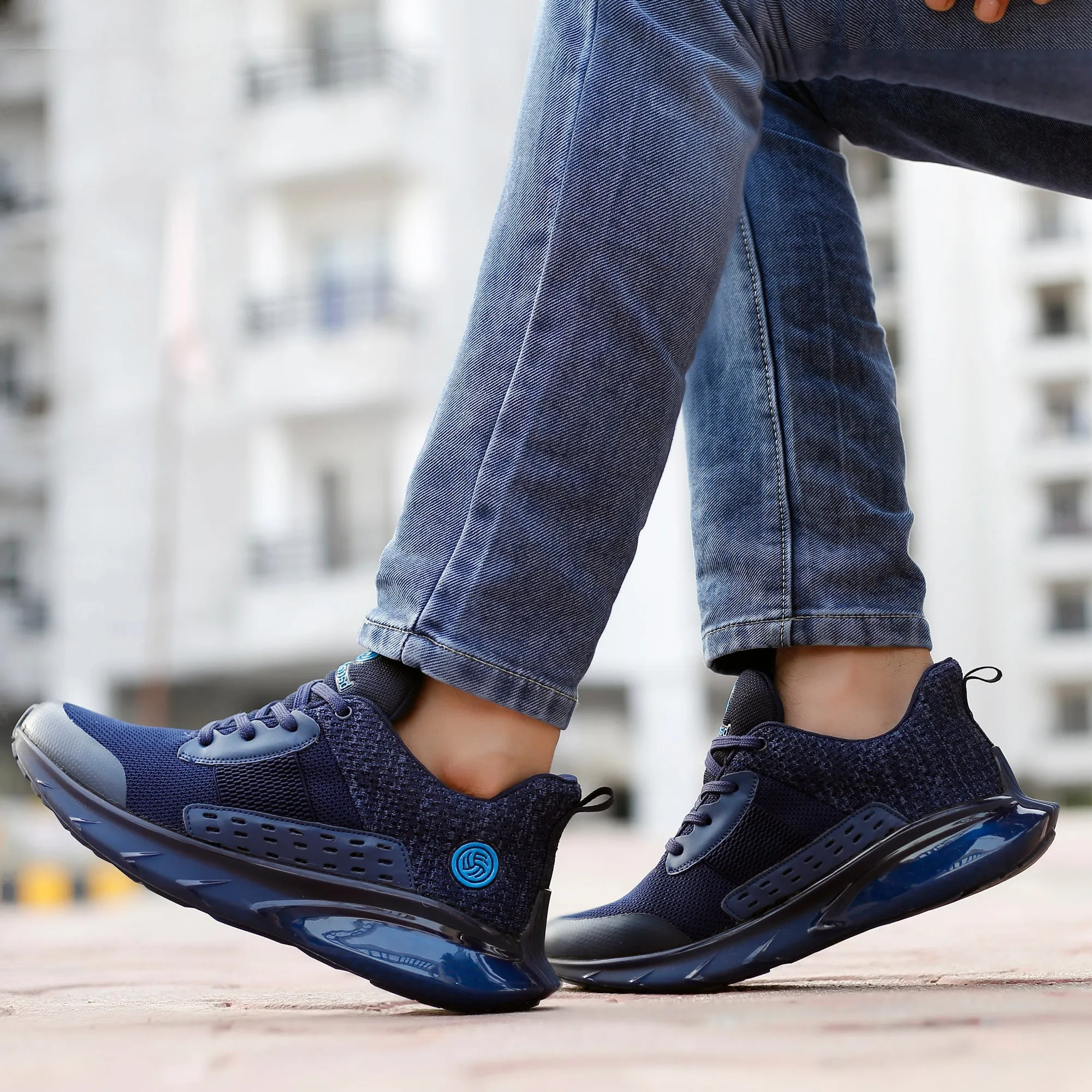 Bacca Bucci Nitro Running Shoes Coupon Code