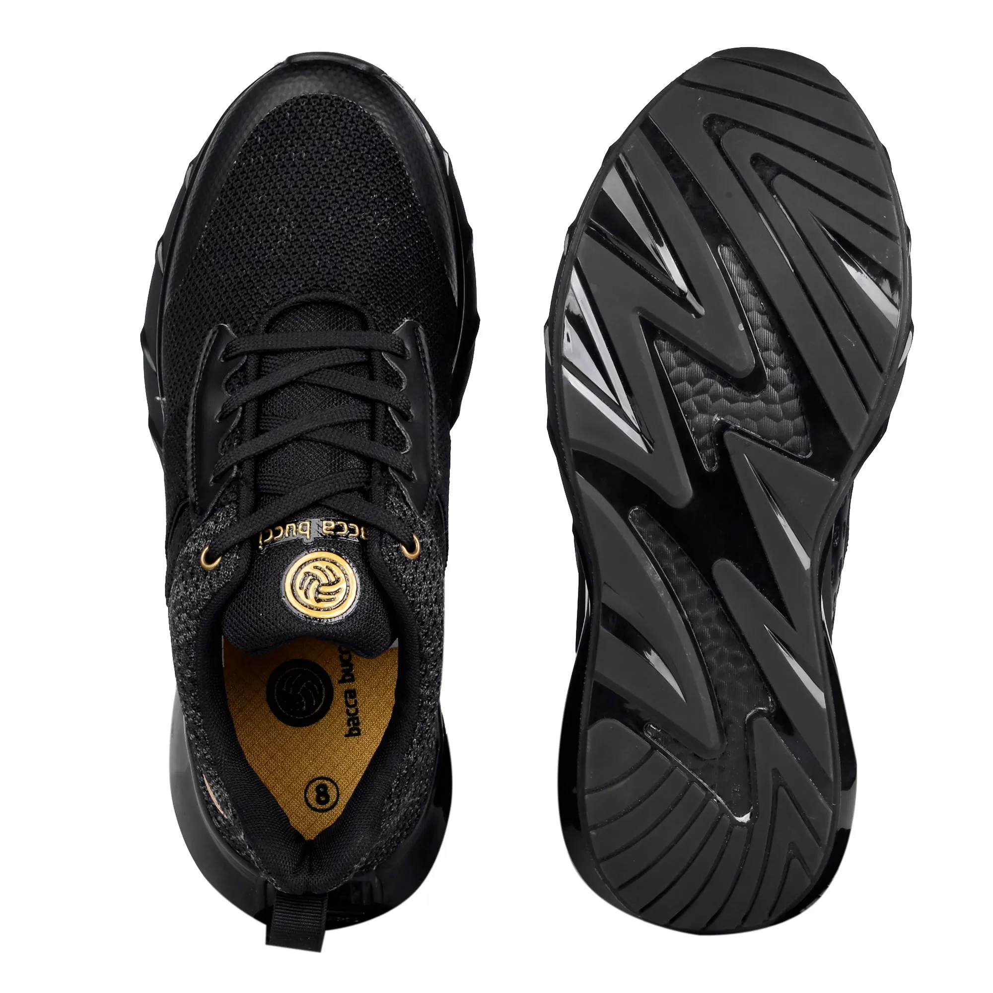 Bacca Bucci Nitro Cheap Running Shoes That Are Good