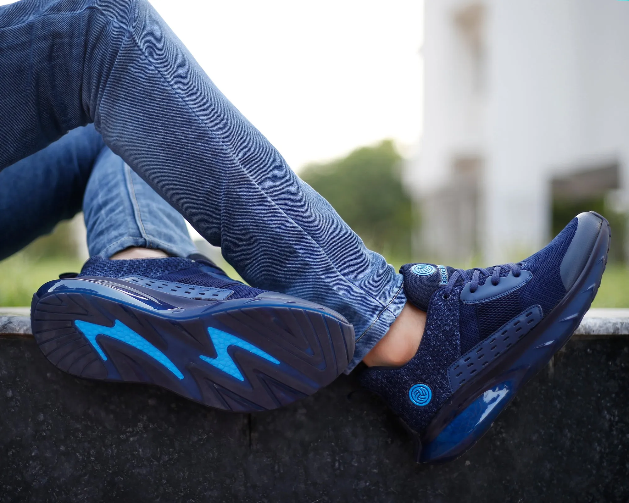 Good Inexpensive Running Shoes Bacca Bucci Nitro