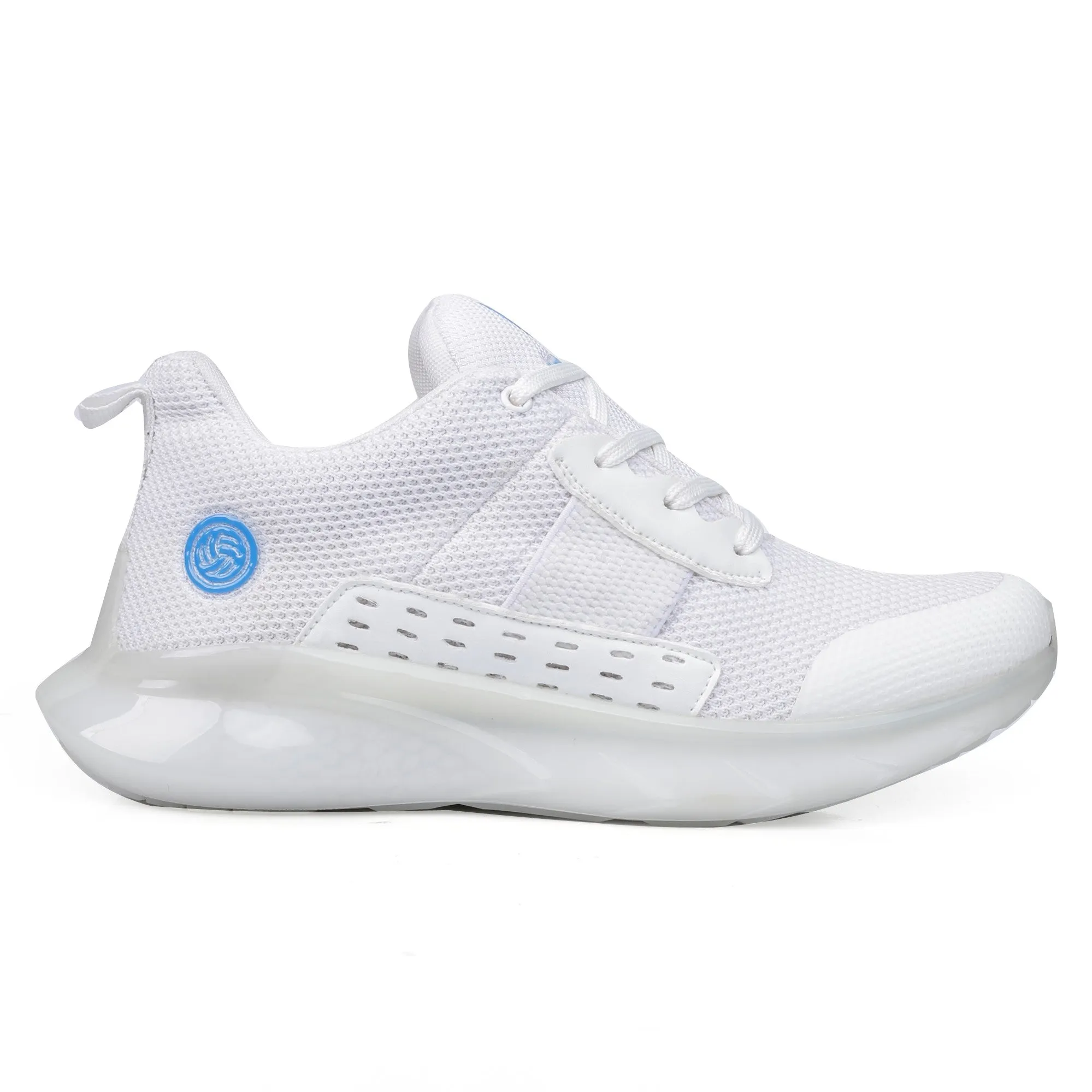 Bacca Bucci Nitro Running Shoes Knee Pain