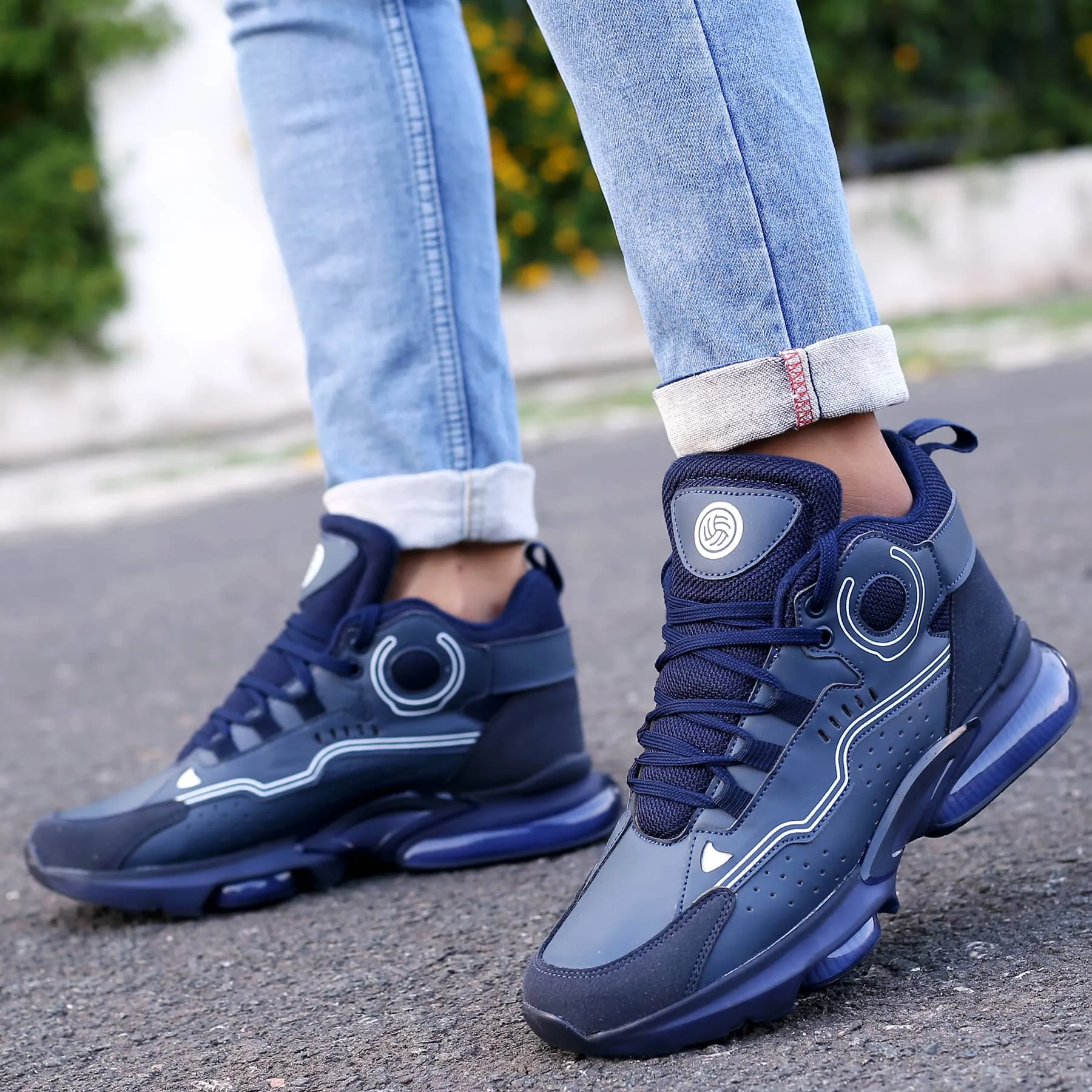 Bacca Bucci Hector Sneakers Footwear