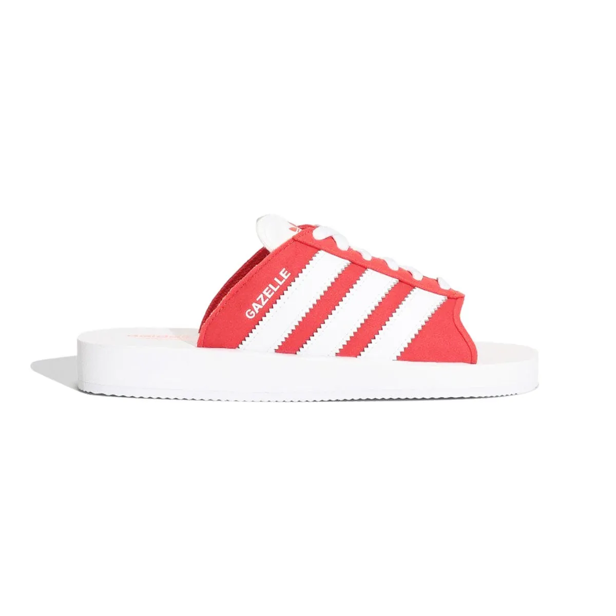 adidas GAZELLE BEACH W RED/FTWWHT    W /JQ7424 Adidas Weightlifting Shoe