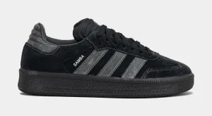 Adidas Shoes Walking Samba XLG Mens Lifestyle Shoes (Black/Grey)