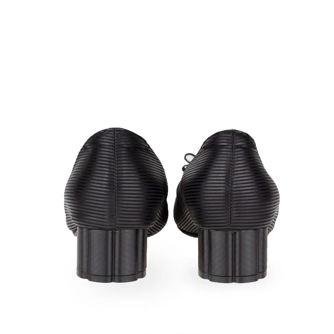 Diamond Rhinestone Low Heel Pumps 1.5"inch [Office Wear Series][ODD SIZES LEFT] Pro Steel Toe Work Boot