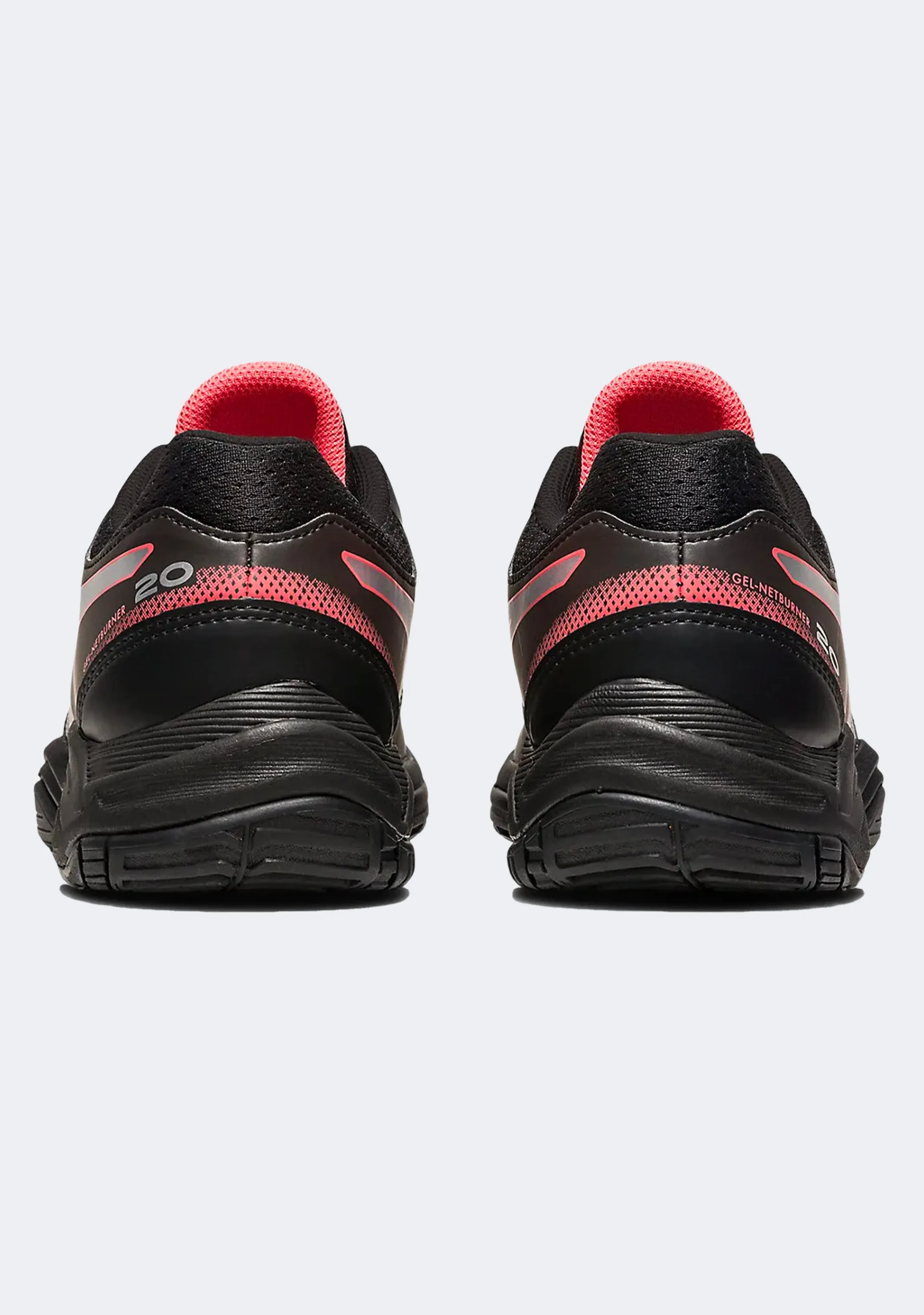 Asics Gel-rocket 9 Volleyball Shoes Asics Kids' Gel-Netburner 20 GS