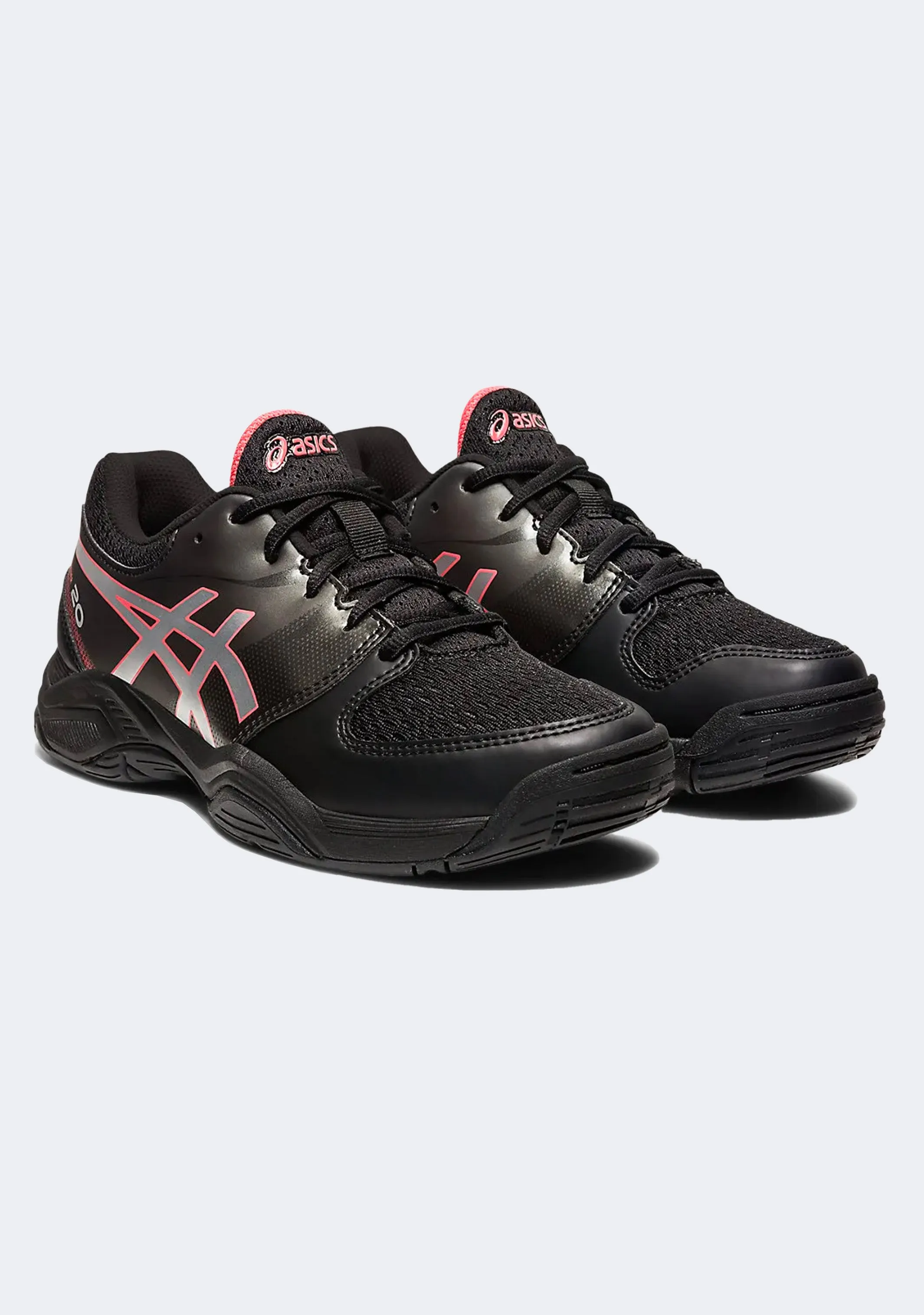 Asics Wrestling Shoes Dan Gable Asics Kids' Gel-Netburner 20 GS
