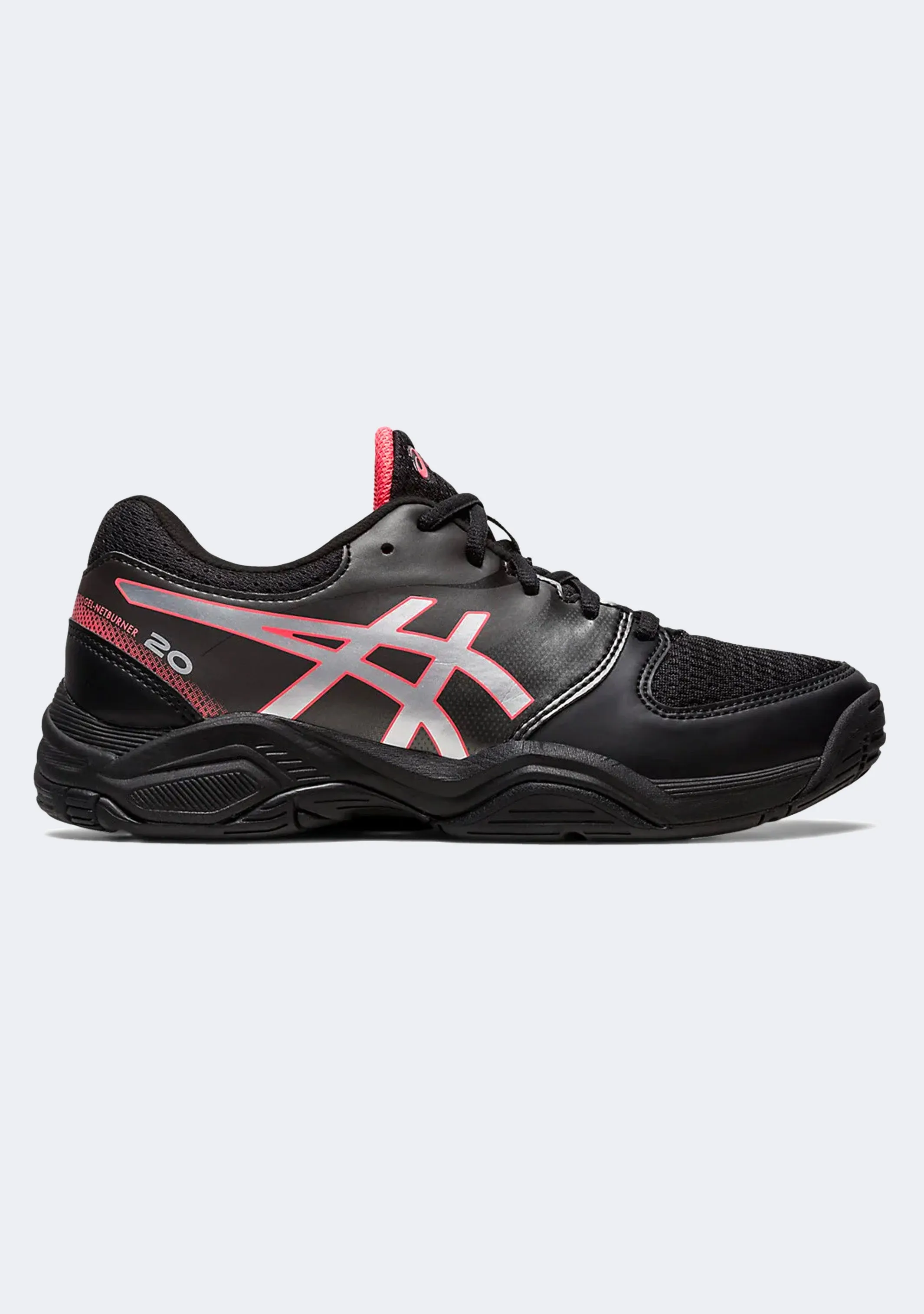 Asics Kids' Gel-Netburner 20 GS Asics Shoes Gel Lyte 3