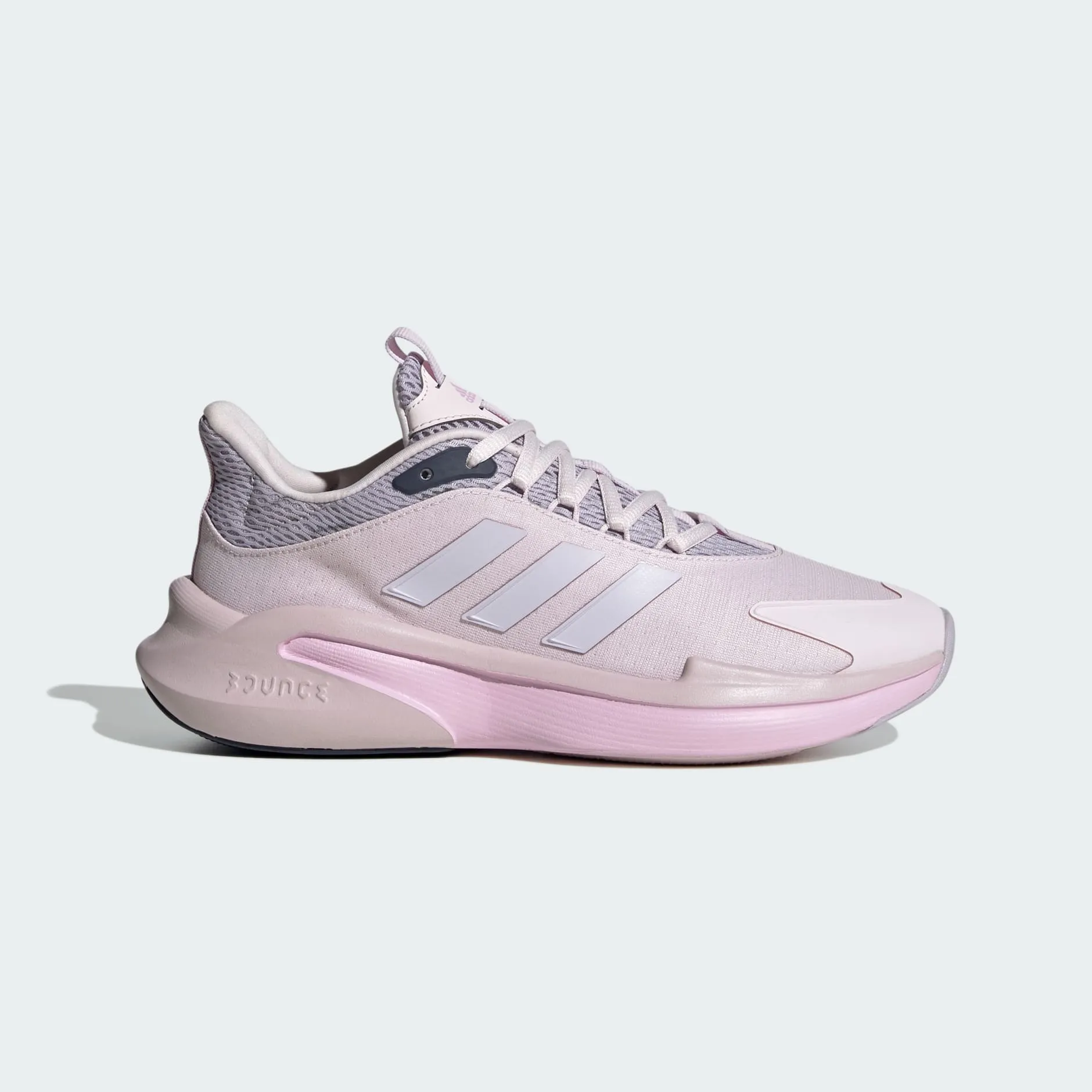 Adidas With The 3 Stripes Shoes ADIDAS ALPHAEDGE   - PINK