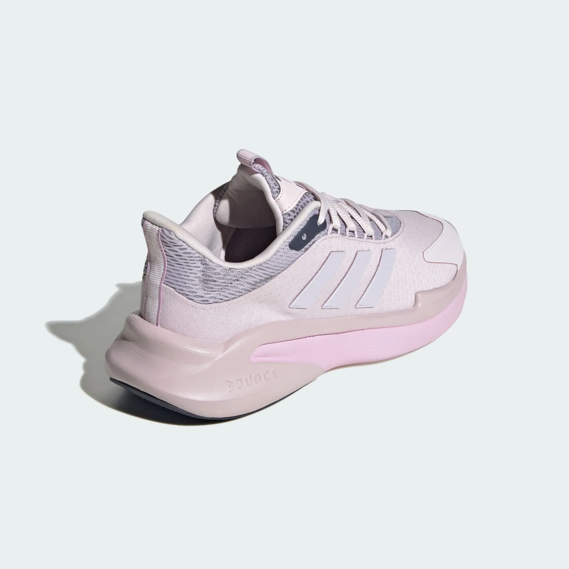 Adidas Predator Freestyle Soccer Shoe ADIDAS ALPHAEDGE   - PINK