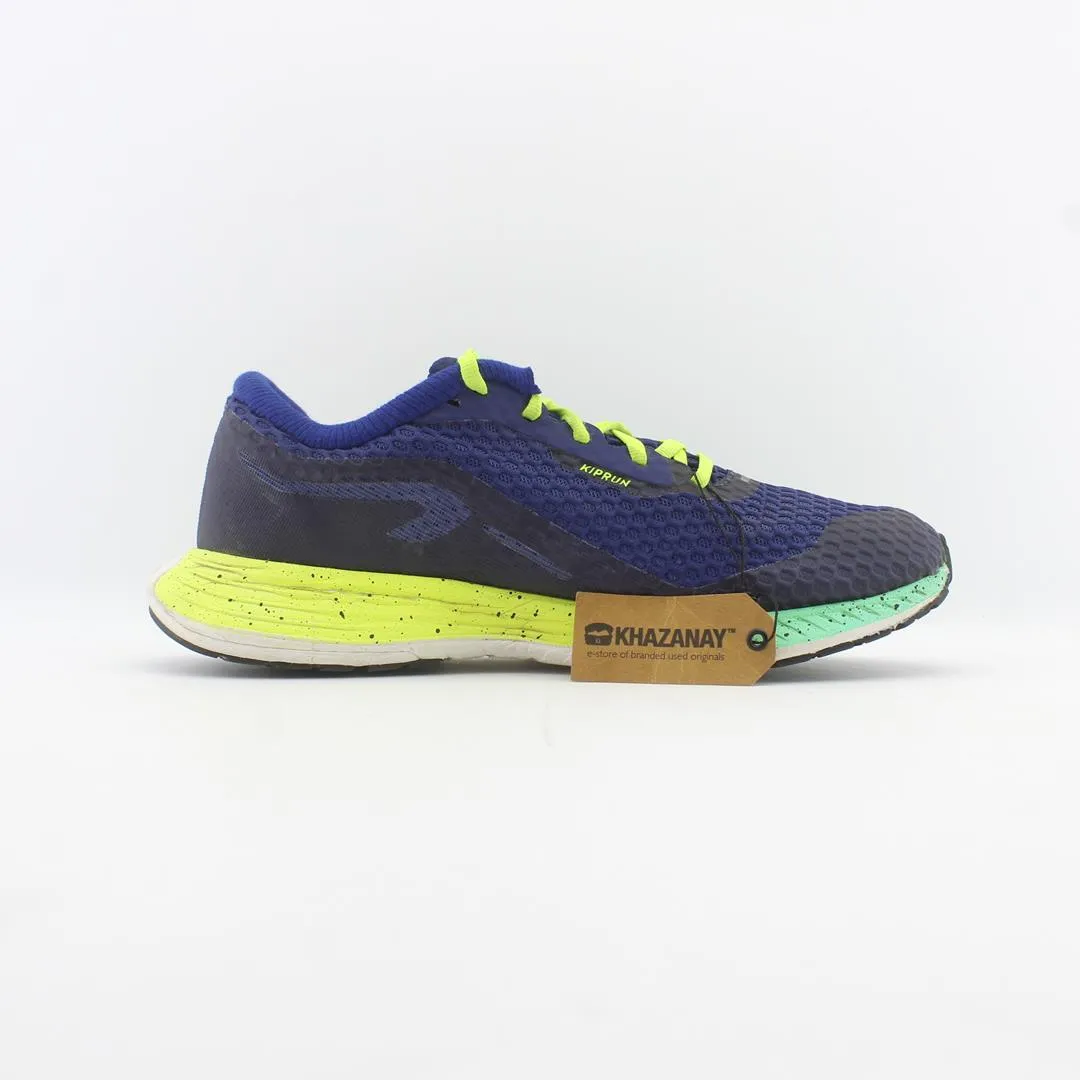 KIPRUN KD PLUS Trail Running Shoes Versus Hiking Shoes