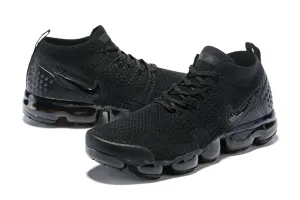 Asics Waterproof Walking Shoes Nike Air Vapormax Flyknit 2 All Black 2019 Shoes Sneakers Men !!! CYBER MONDAY SALE !!!