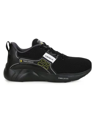 MAX Black Men's Running Shoes Reddit Running Shoe Geeks